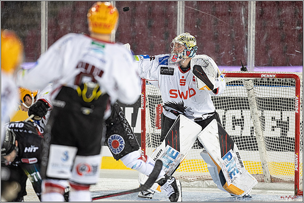 PENNY DEL;  Kölner Haie - Fischtown Pinguins; Köln, 22.12.2022